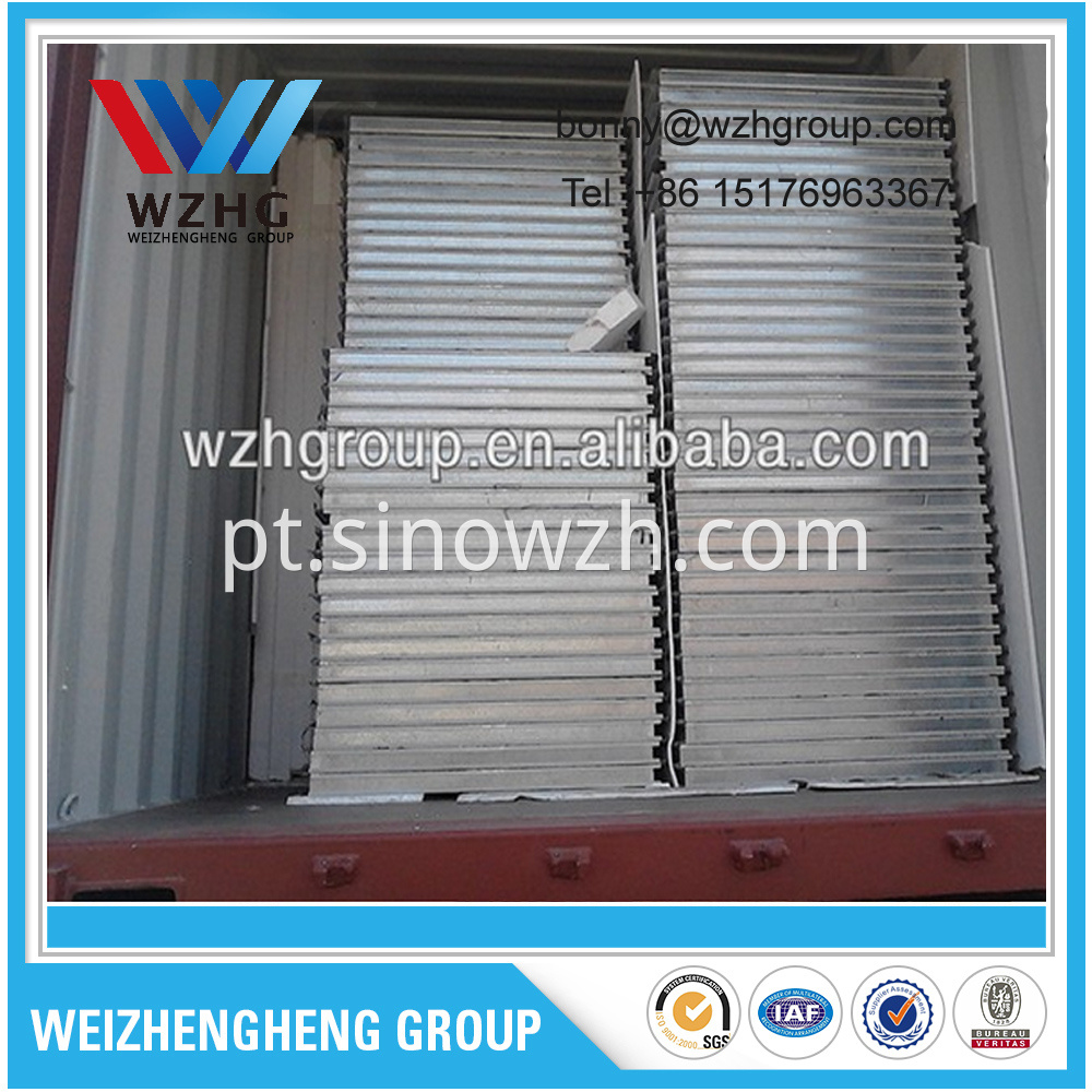 rock wool sandwich panel 1